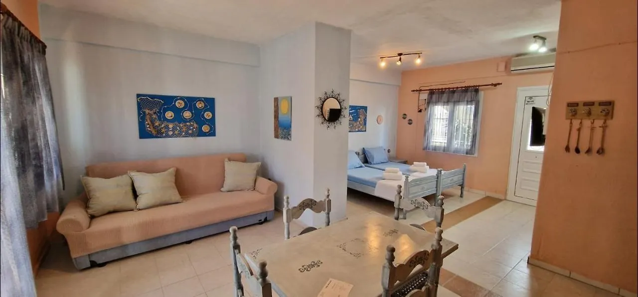 Polychrono Home Lazidis