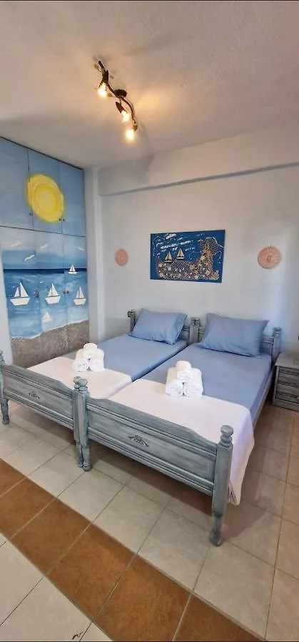 Polychrono Home Lazidis
