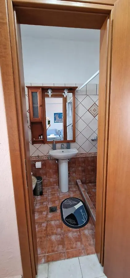 Polychrono Home Lazidis شقة